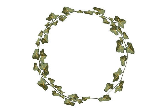 Branches of Ivy: Creative Inspiration for Designers