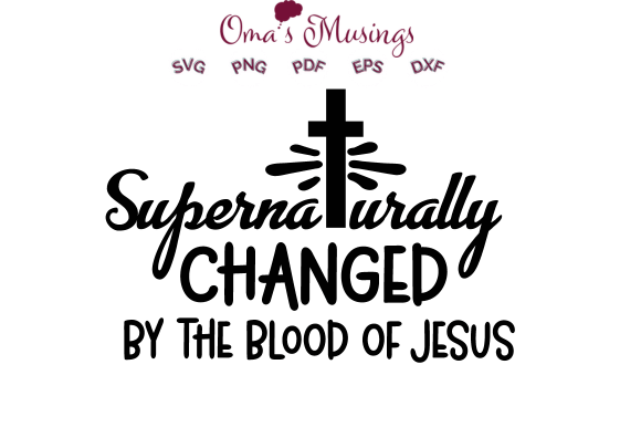 Christian SVG - Jesus SVG