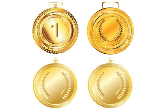 Golden Medal: A Versatile Tool for Creative and Professional Use