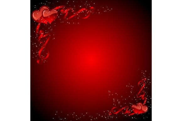 Hearts Background: A Strategic Design for Creative and Professional Use