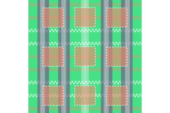 Tartan or Plaid Retro Color Pattern: A Strategic Design Element for Creative and Professional Use